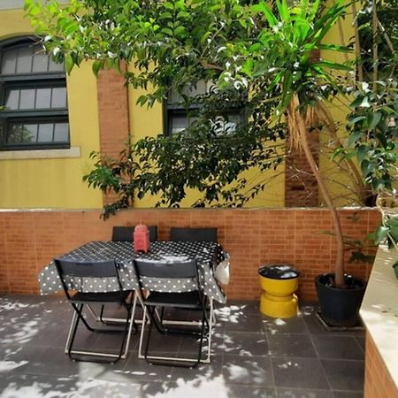 Charming Sunny Terrace / One Bedroom Apartment Lisbon Bagian luar foto