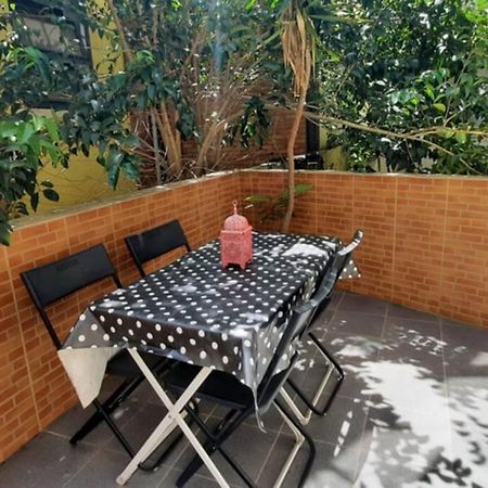 Charming Sunny Terrace / One Bedroom Apartment Lisbon Bagian luar foto
