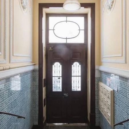 Charming Sunny Terrace / One Bedroom Apartment Lisbon Bagian luar foto